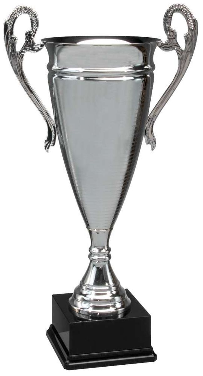 Pokal silber 755mm Ludwig