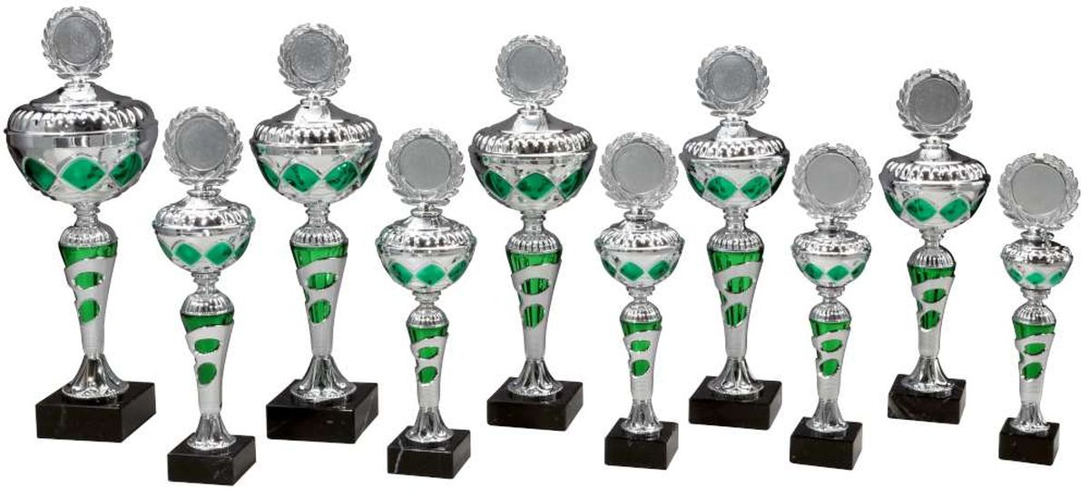 Pokal Hydra - in 10 Größen Pokal Hydra - in 10 Größen