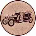 Oldtimer Auto - Nr. 081