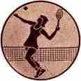 Tennis Damen - Nr. 010