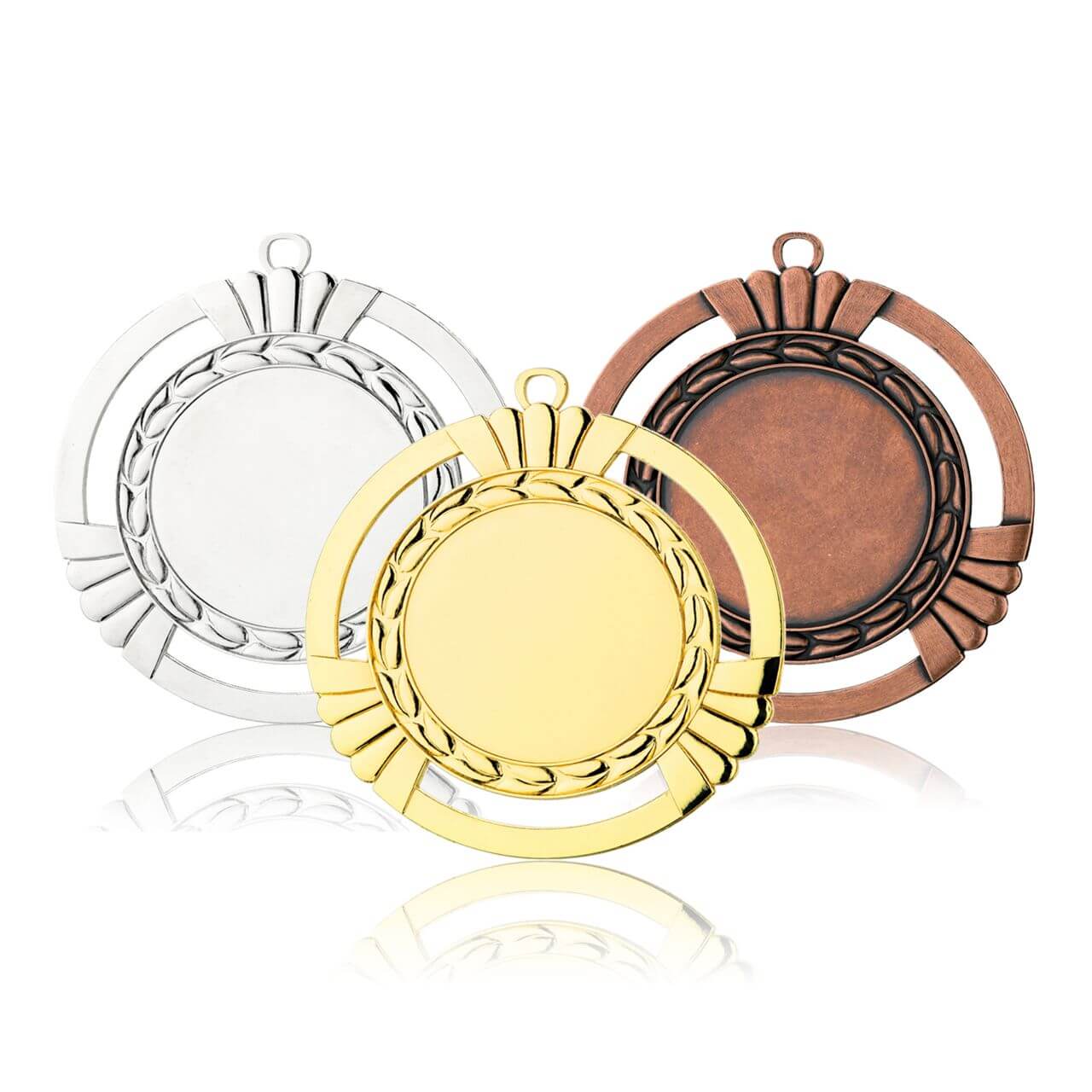 Medaille 90mm Medaille 90mm
