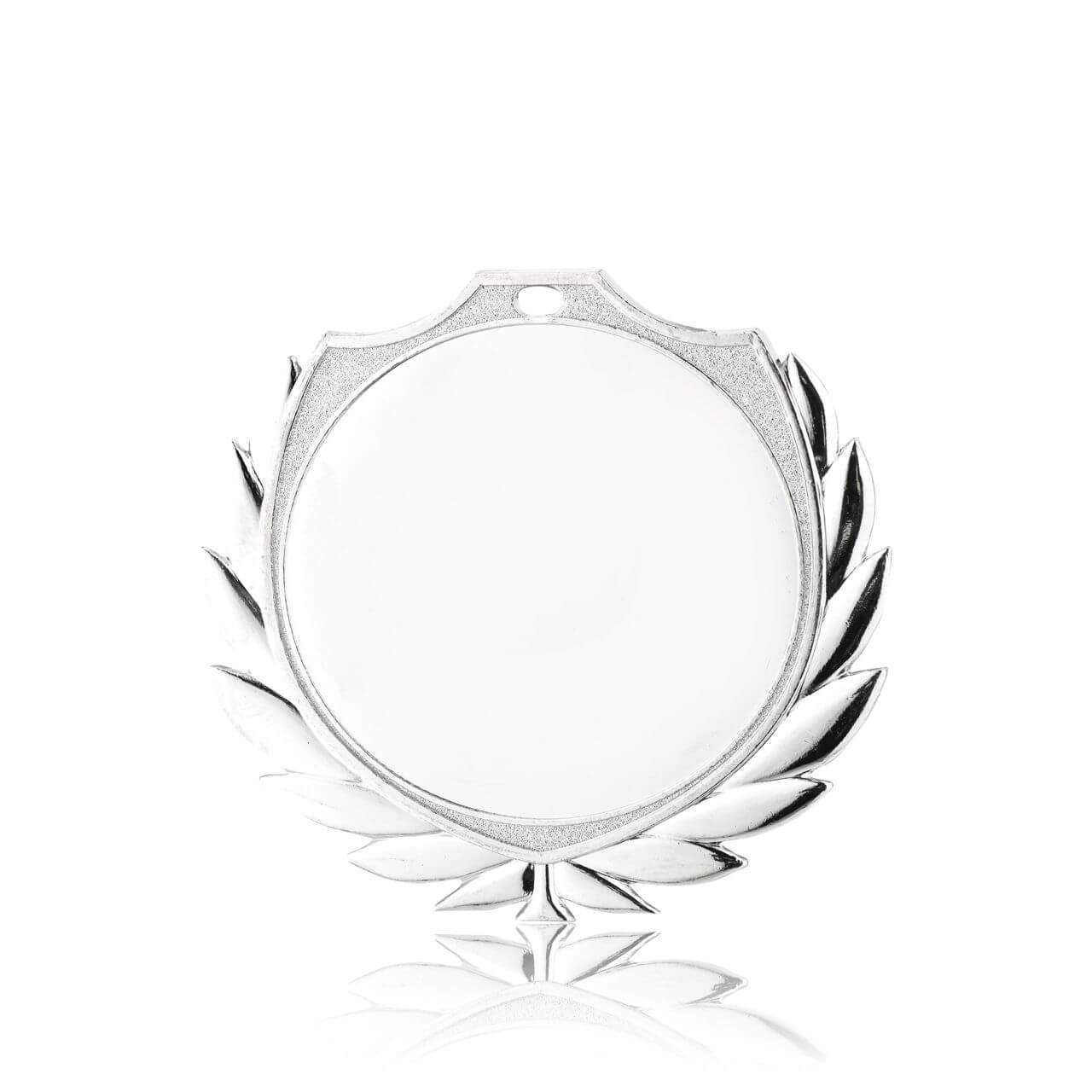 Medaille 70mm  - Farbe: Silber