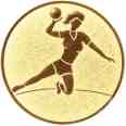Handball Damen - Nr. 095