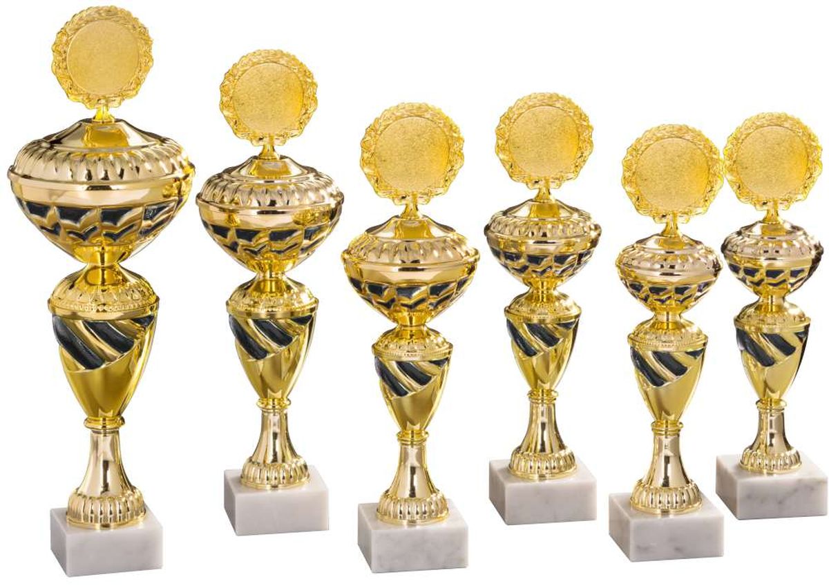 Pokal Kathrin - in 6 Größen Pokal Kathrin - in 6 Größen