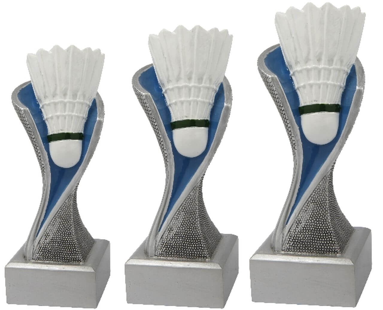 Badminton Trophäe Badminton Trophäe