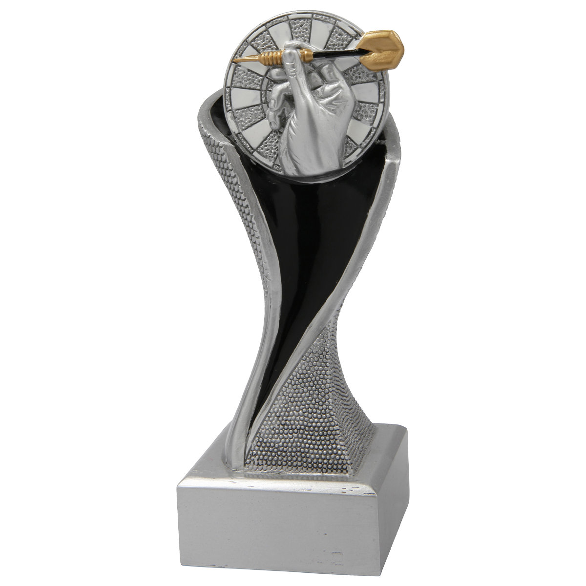 Darts Trophäe - Höhe: 195mm