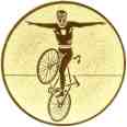 Kunstrad- fahren - Nr. 135