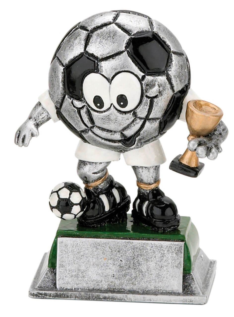 Jugendfußball Trophäe Jugendfußball Trophäe