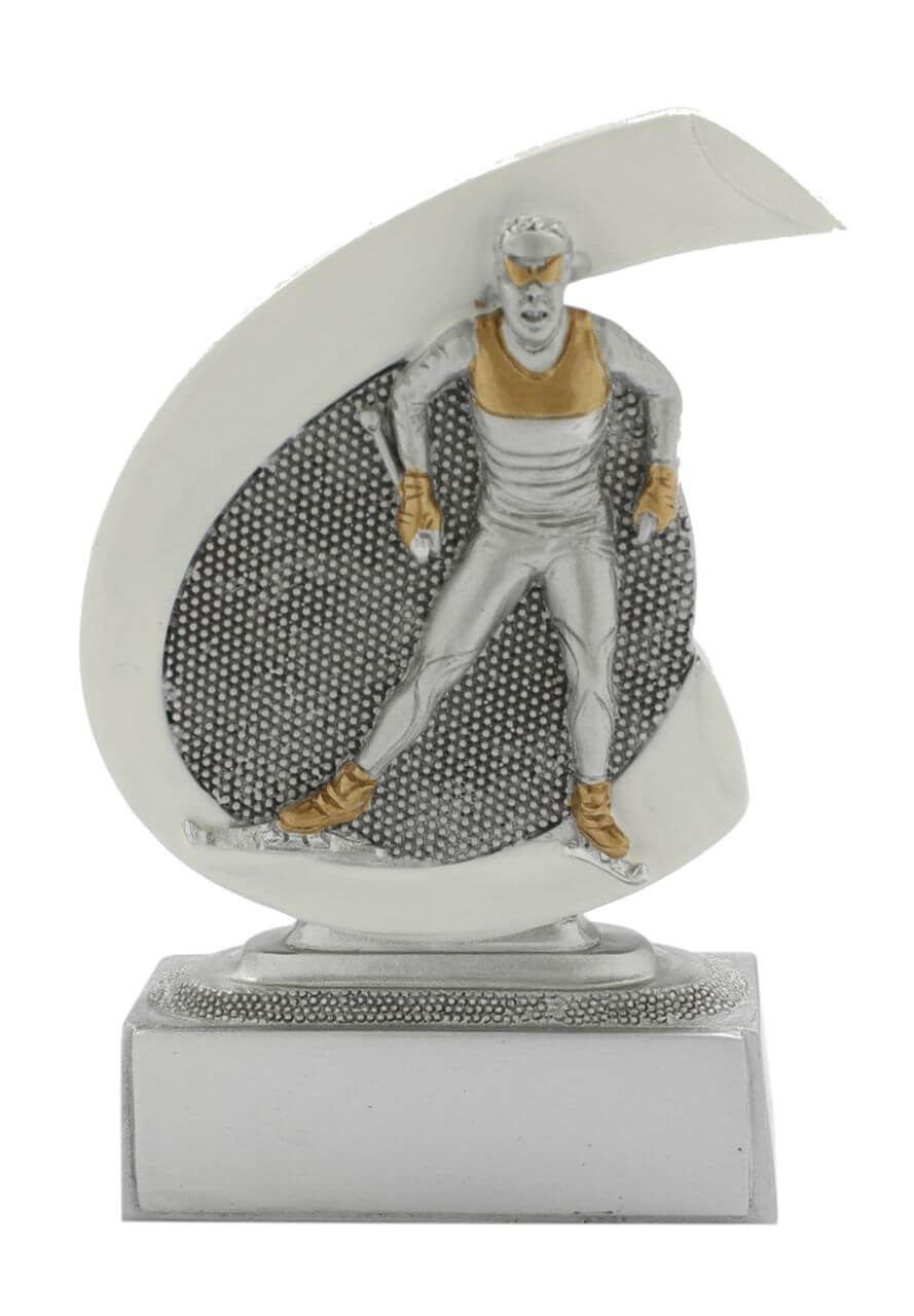 Skilanglauf Trophäe Skilanglauf Trophäe