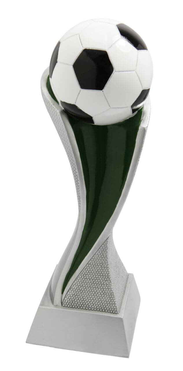Fußball Trophäe Fußball Trophäe