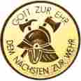 Feuerwehr Gott zur Ehr - Nr. 304
