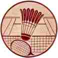 Badminton - Nr. 052