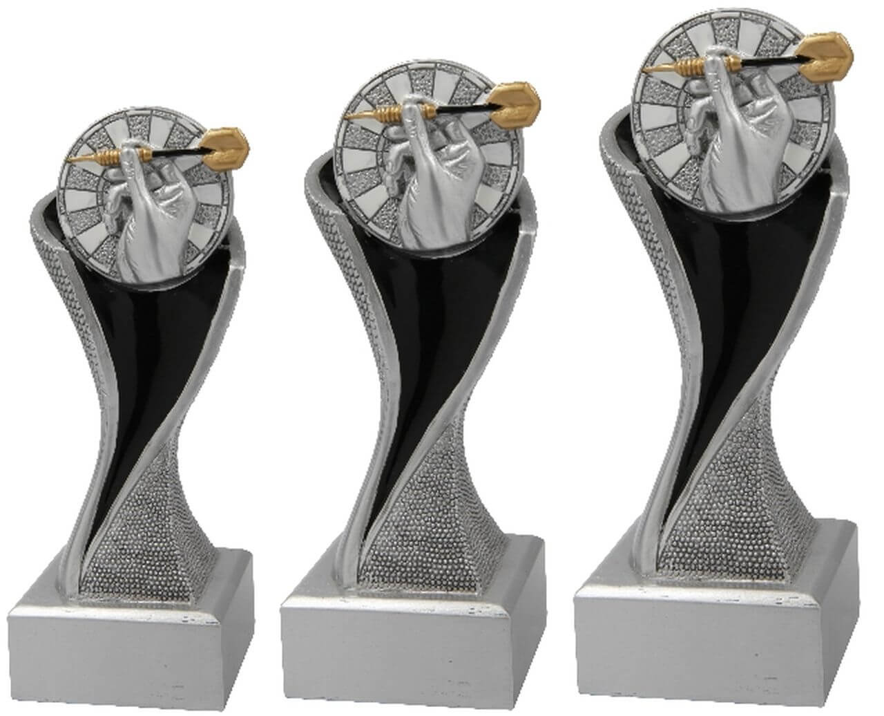 Darts Trophäe Darts Trophäe