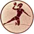 Handball Damen - Nr. 095
