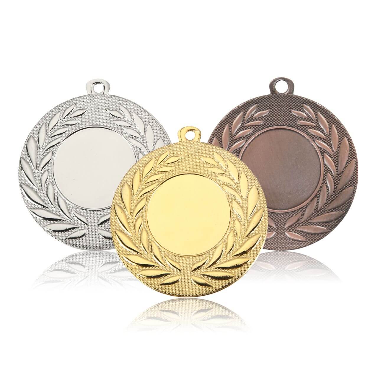 Medaille 50mm Medaille 50mm