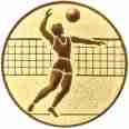 Volleyball Herren - Nr. 122