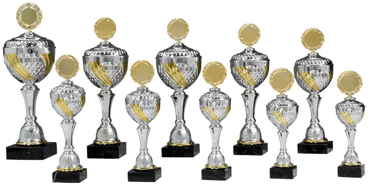 Pokal Blanca - in 10 Größen Pokal Blanca - in 10 Größen