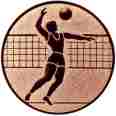 Volleyball Herren - Nr. 122