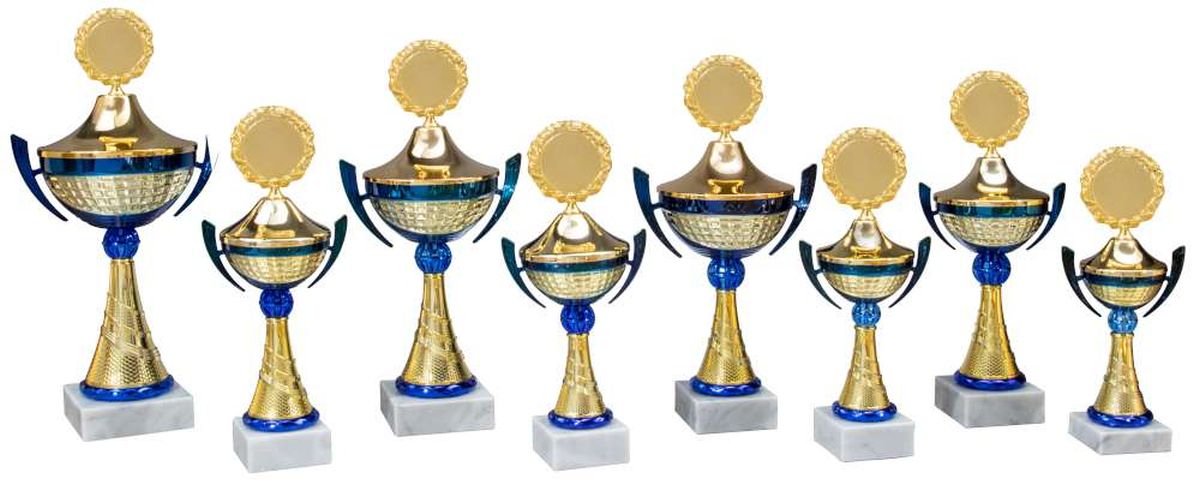 Pokal Tatjana - in 8 Größen Pokal Tatjana - in 8 Größen