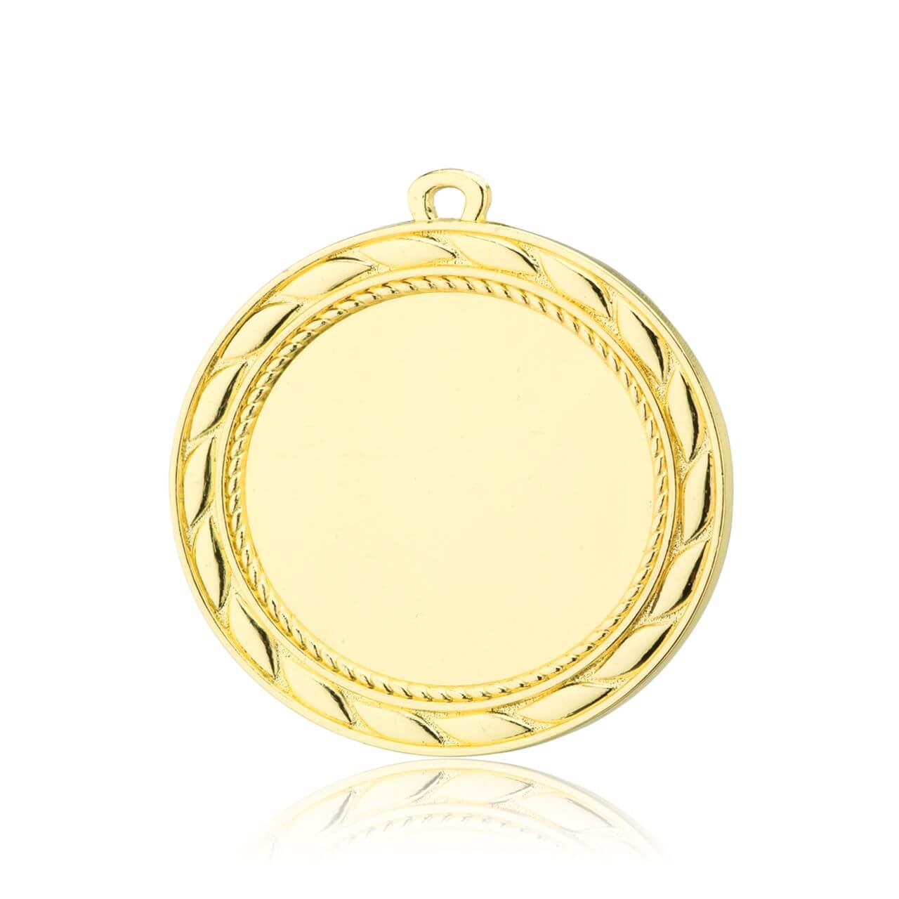 Medaille 70mm  - Farbe: Gold