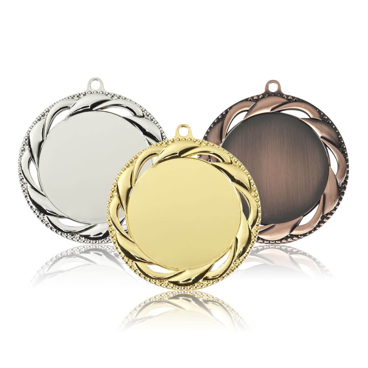 Medaille 70mm Medaille 70mm