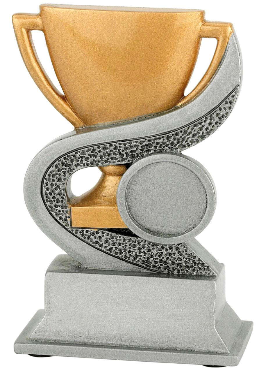 Neutral Trophäe Neutral Trophäe