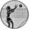 Volleyball Damen - Nr. 123