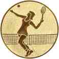 Tennis Damen - Nr. 010