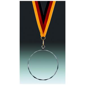 Glas Medaillen Glas Medaillen