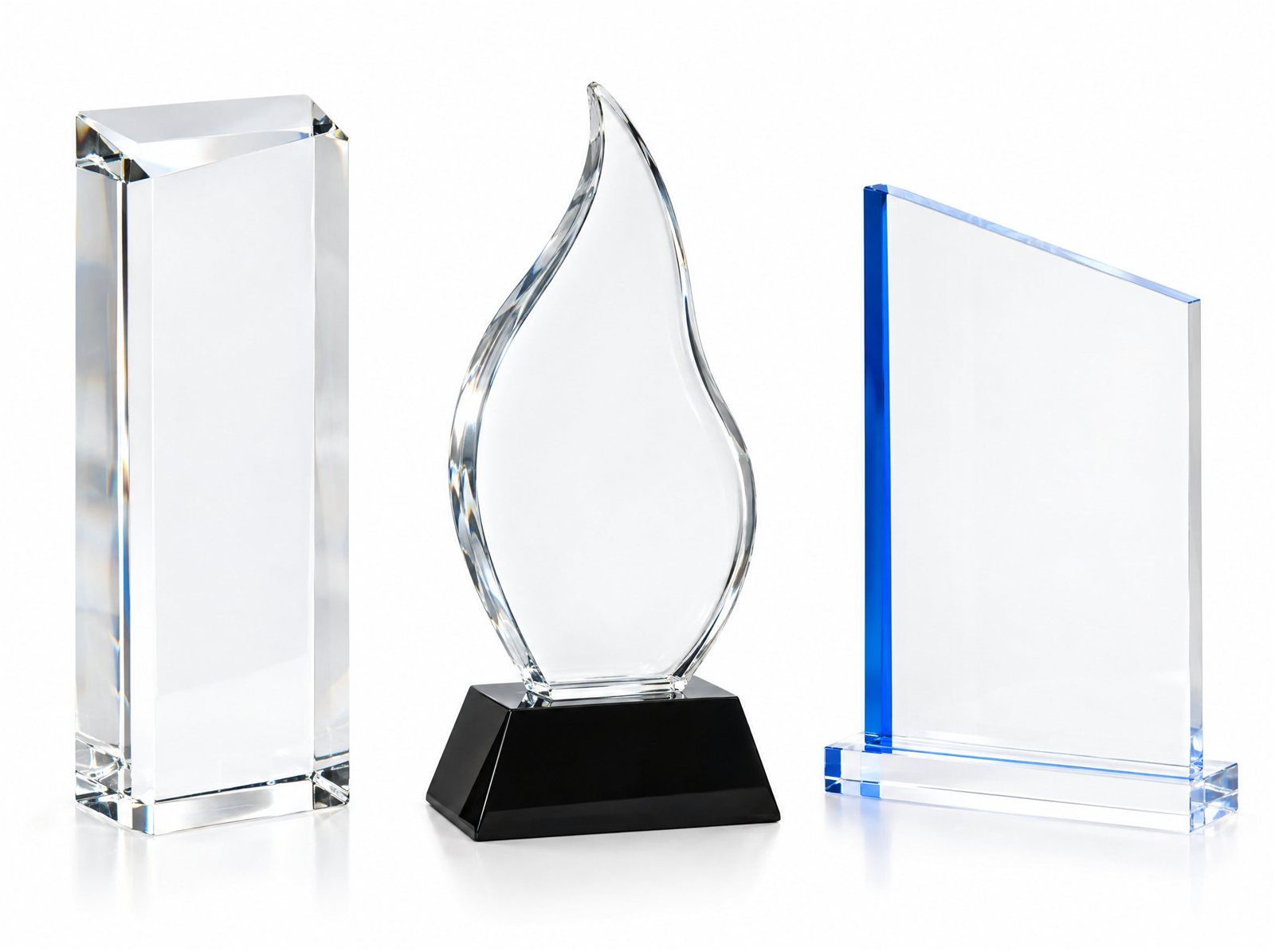 PokalExpress: glas-acryl