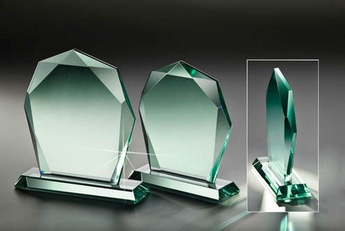 JADE-Glas Prestige - in 3 Größen