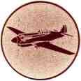Motorflugzeug - Nr. 218