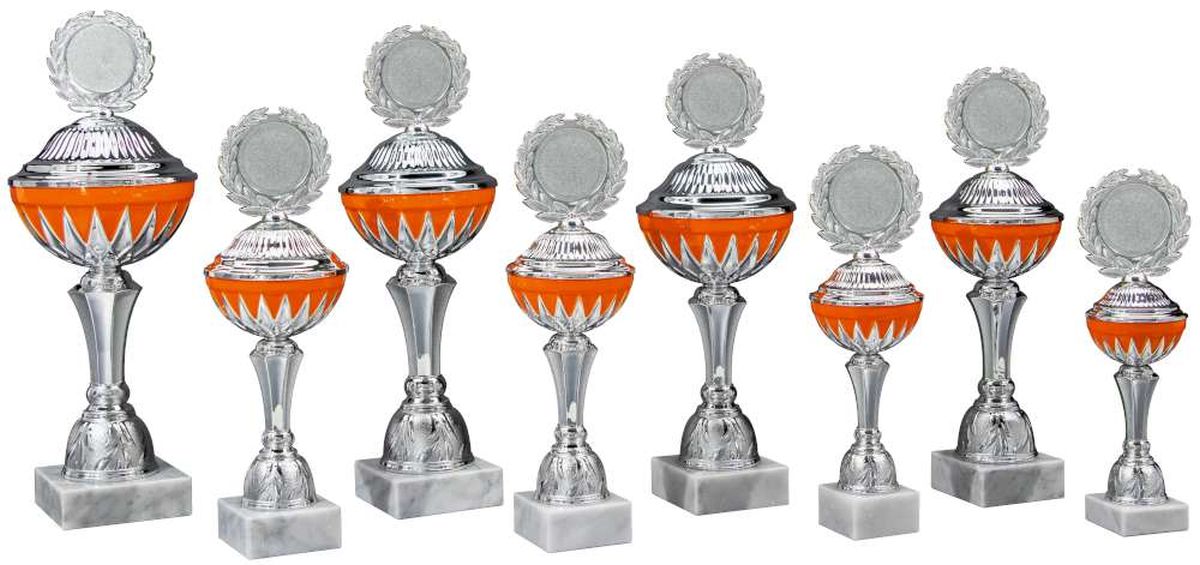 Pokal Raphaela - in 8 Größen Pokal Raphaela - in 8 Größen