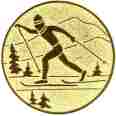 Ski-Langlauf - Nr. 105