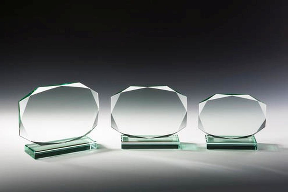 JADE-Glas Pyrmont - Größe: 145mm
