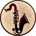 Saxophon - Nr. 181